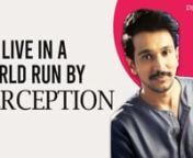 In a candid chat with pinkvilla, Pratik Gandhi opens up about his Bollywood debut, Ravan Leela, the Ram vs Ravan debate and informs how his life has changed following the success of Scam 1992. The actor also opened up about his upcoming OTT show, Six Suspects produced by Ajay Devgn and his feature film, Dedh Bigha Zameen. Watch the video below