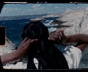 Summer in Marseille with Fatou &amp; Oceane Directed &amp; Shot by Koku Awuye - New Regime Studio