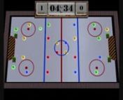This is my Senior game project at DigiPen, built for the XBox 360 using XNA 3.0. A two semester project, the first of which I worked with my good friend Felipe Romero (the second I was solo), TnW actually turned out to be pretty fun. There were two modes of play: Tank Hockey, where two teams try to sink the puck into the other teams goal, and Odd Tank Out, where one tank is the ultimate power and the other three try to destroy him.nnThere was some really neat technology in TnW. First of all, we