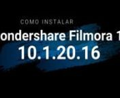 Wondershare Filmora X full es un gran editor 2021 de vídeo para todas las personas creadores de contenido o que desean crear un vídeo con grandes efectos.nIdioma: Español (Multilenguaje) nPeso: 275 MB nSistema operativo: Sistemas operativos: Win Xp, Win Vista, Win 7, Win 8, Win 8.1. Win 10, Win 11nInstrucciones: IncluidasnCreador: Wondershare SoftwarenLink de descarga:nMega: http://gestyy.com/epclctnMediafire: http://gestyy.com/epclhHnContraseña: ramzy15nMis redes SocialesnTwitter:https://