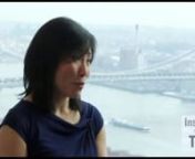 Susi Yu, a senior vice president of development at Forest City Ratner, said in an interview with Insights from The Real Deal that hundreds of apartment brokers -- by invitation only -- came over several days starting the second week in February to view her company&#39;s units at 8 Spruce Street, the tallest residential tower in the city. It has drawn intense interest through its impact on the skyline and its high-profile architect, Frank Gehry.