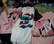 ONLY &#36;140!!!! 17pc PLUS SIZE Disney ~ MTV ~ Coke ~ FRIENDS &amp; More!#25985Rn***FREE SHIPPING INSIDE THE USA!***Or, get it even sooner by picking up SAME DAY in Wayne, MI 48184nTo Order, Visit Our Site http://BigBrandWholesale.comn#wholesale #liquidations