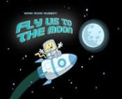 Wow! Wow! Wubbzy! in 'Fly Us to the Moon'.mov from wow wow wubbzy