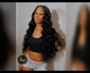 LOOSE DEEP WAVE VIRGIN HAIR &#124; Thehairvendors.comnnhttps://thehairvendors.com/collections/3-pcs-bundle-deal/products/loose-wave-hair-bundle-dealsnnLOOSE DEEP WAVE VIRGIN HAIR &#124; Thehairvendors.com There are many people who are looking for natural human hair extensions to enhance their look. However, it is not easy to find perfect quality hair. Our company is the leader in the industry, providing the best quality of human hair extensions for all your needs. Here, you can find various kinds of loose