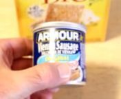 Watch the 9malls review of the Dollar Store Armour Original Vienna Sausage Food Snack. Is this Dollar Tree ready to eat can of meat that doesn’t require any cooking worth the &#36;1 price tag? Watch the hands on taste test to find out. #dollartree #dollarstore #review #foodreviewnnFind As Seen On TV Products &amp; Gadgets at the 9malls Store:nhttps://www.amazon.com/shop/9mallsnnPlease support us on Patreon! nhttps://www.patreon.com/9mallsnnDisclaimer: I may also receive compensation if a visitor c
