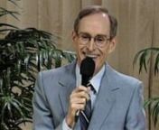 This clip is from Harold Klemp’s 1997 talk “The Window of Heaven—Your ECK Initiation.” For more stories of inspiration, or for information on other spiritual topics, please visit http://www.Eckankar.org.nnIn our society today, parents forget to discipline their children because they do not understand divine love. Divine love recognizes the rule that you do not invade another person’s property without their permission.nnOn a ball field there are rules and boundary lines. If you’re pla