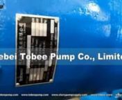 Sales7@tobeepump.comnnWeb: www.tobeepump.com &#124; www.slurrypumpsupply.com &#124; www.tobee.store &#124; www.tobee.ccnnnnnTobee® 200SV-SP vertical slurry pumps and slurry pump spares to South Africa.nnThe SP/SPR Vertical cantilever Sump pumps is a vertical spindle slurry pump. It is designed to transport corrosive, coarse particles, and highly concentrated slurry. It can operate normally without a shaft gland or shaft gland water, and the length of the shaft can be customized to the depth of the liquid leve