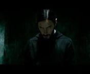 Morbius - Official Trailer from morbius trailer