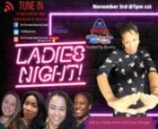 Tonight&#39;s show is all about The Ladies...nnWhile Bunny is away for awhile, Annie and Cherita will takeover hosting duties and they have plenty of great topics to discuss as Jo returns to the panel along with Coach StringernnSpread the word and get ready for the return of...nnYOUR WEDNESDAY NIGHT SPORTS DELIGHT!!!nnFollow us onnhttps://twitter.com/314SportsTalknhttps://www.facebook.com/ThePlatformSportsTalkShownhttps://www.youtube.com/c/ThePlatformSportsTalkShownhttps://www.instagram.com/platform