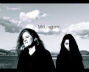 Midaregami is the new music project of ANEMOSn( Kostas Hatzopoulos-music &amp; Katerina Nitsopoulou-voice )nin collaboration with the Japanese mezzo-soprano Kaoru Shimizu.nnMidaregmi in Japanese means Tangled Hair and is the famous Tanka poem of Yosano Akiko.nnHaiku and Tanka poetry is an expression of the deep intuitive contact with nature.nIts minimal structure involves the interelatioship of words expressing the same idea or image.nThis project presentation is a collection offour Haiku an