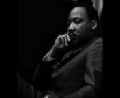 Martin Luther KingnBlack History Month