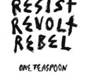 To accompany OneTeaspoon&#39;s latest collection, Resist. Revolt. Rebel. is a short film directed/produced by award winning film maker Taylor Steele and shot by New York based photographer Paul De Luna. The film stars recently discovered Australian model Krystal Glynn, who has been hailed as Australia&#39;s answer to Kate Moss and has clocked up impressive catwalk time for Helmet Lang, Marc Jacobs and Philosophy di Alberta Feretti in her short career.nnShot under moody skies in the rugged hinterlands of