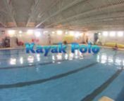 As Devin Littlefield&#39;s day continues, he takes us pool-side to see what the Kayak Polo club is up too. This is the final video showing us his adventurous day at Alaska Pacific University.