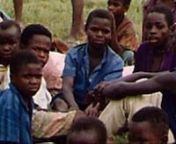 Childhood pictures, the departure from Zaire when I was 10, my friends Watumu, Angi and Amosi, the big shift from one culture to another, identity, memories and footage...nnDocumentary, 2010, 10&#39;30