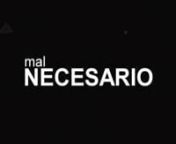 Mal Necesario from sony alto