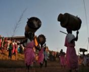 Burundi Drummers is a video put together for our EFCMA (Evangelical Friends Church of Mid-America) Conference in July (09).Please feel free to download this video and use for your churches missions month needs or any other desire.