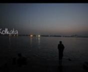 Video of my travel in Kolkata, India. Jan 2012nnShot with: Nikon D3snnLocation: Kolkata, IndiannMusic: Buddha BarnnShot and edited by: Dripta Design Studio (www.dripta.com)