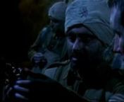 Trailer for THE DANCE OF SHIVA, a First World War TV mini-drama, starring Kenneth Branagh, Paul McGann and Sanjeev Bhaskar. The film premiered at the 1999 Edinburgh International Film Festival and was a short film finalist at the 2000 Academy Awards. nThe film was broadcast in the UK on BBC2 in April 2004. nFormat: 35mm film, DoP: Jack Cardiff BSC, Director: Jamie Payne