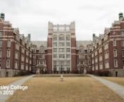For colleges and universities like Massachusetts&#39;s prestigious Wellesley College, fundraising is a necessary annual reality and a crucial factor in establishing a school&#39;s reputation and determining its position in the national rankings.nWellesley&#39;s