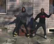 The Shake Off Twins is : Mario &amp; PacmannTwitter @ShakeOffTwinsnnShot in Madeira Street, East Baltimore.nnDirected by Tim Moreau/Videomitnhttp://videomit.weebly.com/nnSound : Thomas Dumont.nProduction : Les Films Du Chat BrillantnnMore to come on