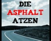 Die Ashalt-Atzen Folge 2 from ashalt
