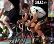 Indoor cycling training workout Videos, DVDs &amp; Downloads featuring pro riders Mark Cavendish &amp; Peter Kennaugh. Suitable for turbo trainers, exercise bikes &amp; rollers. The sessions have been designed to appeal to cyclists of all abilities. Visit http://www.3LC.tv for more details or read below.nn3 Legs Cycling, http://www.3LC.tvlets you train with World Champion Mark Cavendish of OPQS and 2012 Olympic Gold Medal Winner Peter Kennaugh of Team Sky as they ride alongside their lifelong