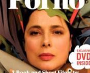 Isabella Rossellini explains how the idea of Green Porno came about and gives you a behind-the-scenes peek at the filming of the short videos.nnhttp://greenporno.tumblr.com/