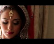Possibly the most Grand wedding of 2012? This video showcases just a short glimpse of Amit n5DMK2, 7D &amp; 550D - Our own &#39;Unique&#39; Custom Picture Profile&#39;s.nnSimple colour grading with Final Cut 3 way colour wheel with a hint of film grain.nnhttp://www.UniqueFilms.co.uknhttp://www.facebook.com/UniqueFilms.co.uk