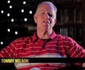 In 1991 Pastor Tommy Nelson taught his first sermon series in the Song of Solomon. Since that day Tommy has become known as the