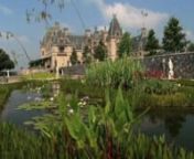 2BruceStudio http://2brucestudio.coom Composing Original Music, Audio Post Production with Bonesteel Films for Biltmore. This four minute, high definition film, introduces Biltmore Estate to roughly one million Reception and Ticket Center visitors each year.