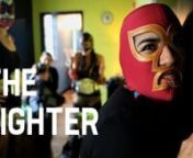 http://theundocumentary.comnnAlicia Torres Don knows how to fight. In the ring she is known as La Aguila Dorada, or the Golden Eagle, a luchadora character she developed around her fight for justice and what is right. However, outside the ring she is best known for another fight: for the rights of undocumented youth that she says are living in a state of fear and uncertainty inside the U.S.nnVideo + Production Joshua DavisnSecond Camera at Luchadoras Terri FlaggnSecond Camera at youth rally Mimi