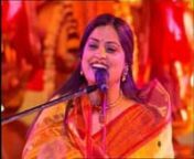 Excellent soul stirring renditions by Richa Sharma