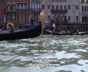 Video edited by Massimo Petronio and Guido Robertinhttp://www.premioceleste.it/robertiepetronionFirst part of dvd opening video