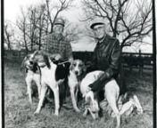 Hinkle Schillings and his nephew Shade Pate take Harvey Wang on an all night fox hunt in Center, Texas in 1993.Hinkle recalls his outstanding hound Dawson Stride and Shade demonstrates how he communicates with his hounds.Harvey shot this video at the very beginning of his film career while photographing the book