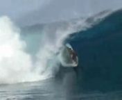Pedro Manga Aguiar surfing some epic Teahupoo.Amazing footage from inside the barrel captured with his trusty GoPro Surf HERO cam.