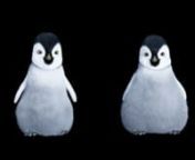 Ignition Interactive asked shadedbox to re-build and animate these 2 generic penguins for an interactive dj game: http://apps.warnerbros.com/happyfeettwo/djpenguins/us/index.html nnmusic: The Prodigy