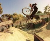 Filmed in La Colle Sur Loup (FRANCE) this video presents Timothé Bringer, a young bmx rider who is only 13 years old.nnThanks to :nneXtrainnKenny RacingnnFilmed and edited by Arthur Masera.nnCanon 60Dn18-135mm EF ISnSamyang 8mmnManfrotto tripodnIGUS SlidernFinal Cut Studio 3nMagic Bullet Looks