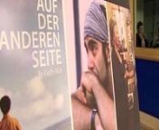 An EPP TV report on the annual competition for European cinema organised by the European Parliament&#39;s committee on culture. Short interviews with German actress Hanna Schygulla and German-turkish film director Fatih Akin