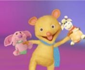 ProducernThe Wonder Pets and Piper O&#39;Possum PromosnNick Jr / Little Airplane Productions