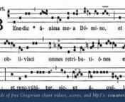 31st Sunday in Ordinary Time, Years ABC (Ordinary Form)nVatican II Hymnal is the only pew book to contain the Propers of the Mass. 31st Sunday in Ordinary Time, Years ABC (Ordinary Form) CLICK HERE for scores, Mp3’s, and practice videos Introit, Years Acome to my assistance, O Lord, mainstay of my deliverance. Vs. O Lord, do not rebuke me in your anger; chastise me not in your wrath. Introit, Year C (Wis. 11: 24-25, 27; Ps. 56) Miseréris ómnium, Dómine, et nihil odísti eórum quae fecís