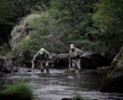 Follow Sage as they Journey to Patagonia in search of hefty trout.The journey leads the team to Elf Creek, where fish grow old and fat in solitude.