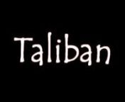 Taliban: A noble word became ignoble name from pakistan school girls