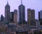 MELBOURNE CITY AUSTRALIAnnThis was a (testsegment) video using GZ_HD7 camcorder.Film in High Definition.nnFilm in AUTO. Nothing been added nor special effects apart from the titles only.nWith just 5% image stabilizer ON.nTotal zoom in and outduring dask.nMusic background: Divine.nnFilm in july 2009nnFeel free to commend on my videos and let us know what you think.Thanks :)