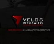 MIAMI — December 13, 2011 — Through careful remapping of the factory ECU and countless hours of testing, Velos Designwerks is pleased to announce the release of its performance software for the M157 AMG 5.5 Liter Biturbo V8 Engine.Producing an astounding 535 hp and 560 lb-ft off of the assembly line, the Velos Designwerks engineering team has been able to increase this powerplant’s output to 670 hp and 714 lb-ft of torque (SAE Corrected).nnThe Velos Designwerks CLS63 Performance Softwa