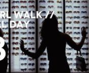 Girl WalkAll Day: Chapter 8 from chapter 8