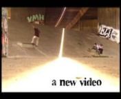 Skatemediablog präsentiert das erste Full length Video