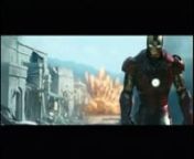 IRON MAN - Final TV :15 Spot (Home Entertainment Advertising Campaign)nCreative Director, Paramount PicturesnnAgency: The Ant Farm