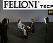 This Felloni Tecpro 15° Standard Bicolor LED Light runs on 324 LEDs and has a spot beam angle which makes it ideal for longer throw applications or situations requiring higher output. The narrow beam angle is also perfect for controlling spill light and for edge or side lighting purposes. The bicolor LEDs are variable in fine steps from 3200 - 5600K covering the tungsten to daylight balance range. This is the perfect light when speedy setup is of paramount importance. You can forget about fumbl