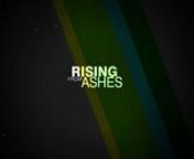 “Rising from Ashes” is a feature length documentary about two worlds colliding when cycling legend Jock Boyer moves to Rwanda, Africa to help a group of struggling genocide survivors pursue their dream of a national team. As they set out against impossible odds both Jock and the team find new purpose as they rise from the ashes of their past.nFor more information visit:nWebsite: risingfromashesthemovie.comn“Cycling is an excruciating sport—a rider’s power is only as great as his capaci