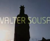 O filme dá a conhecer o que o skater Valter Sousa, também conhecido por
